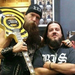 Meet your Posher, Rick